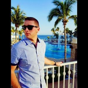 Meet your Posher, Tyler